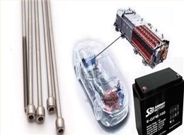 汽车螺丝厂家找Special Screw China——比亚迪新能源汽车长杆螺丝供应商！