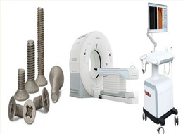 医用螺丝定制案例-Special Screw China钛螺丝生产厂家