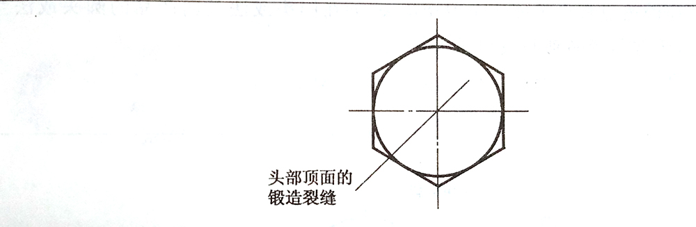 螺栓紧固件