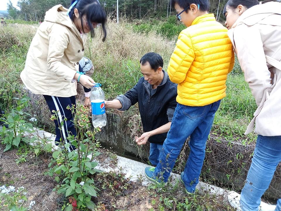 螺丝紧固件厂家活动