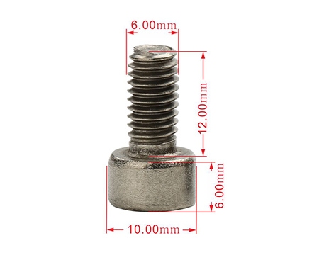 内六角钛螺丝 (4)